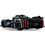 Конструктор Lego Technic Peugeot 9X8 24H Le Mans Hybrid Hypercar (42156) - фото 4