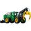Конструктор Lego Technic Погрузчик John Deere 948L-II (42157) - фото 6