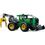 Конструктор Lego Technic Погрузчик John Deere 948L-II (42157) - фото 2