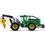 Конструктор Lego Technic Погрузчик John Deere 948L-II (42157) - фото 3