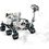 Конструктор Lego Technic Марсоход NASA «Персеверанс» (42158) - фото 5