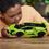 Конструктор Lego Technic Lamborghini Huracan Tecnica (42161) - фото 4