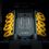 Конструктор Lego Technic Lamborghini Huracan Tecnica (42161) - фото 7