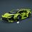 Конструктор Lego Technic Lamborghini Huracan Tecnica (42161) - фото 8