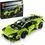 Конструктор Lego Technic Lamborghini Huracan Tecnica (42161) - фото 3
