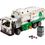 Конструктор Lego Technic Мусоровоз Mack LR Electric (42167) - фото 2