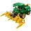 Конструктор Lego Technic Кормоуборочный комбайн John Deere 9700 (42168) - фото 2