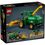 Конструктор Lego Technic Кормоуборочный комбайн John Deere 9700 (42168) - фото 1