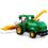 Конструктор Lego Technic Кормоуборочный комбайн John Deere 9700 (42168) - фото 4