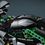 Конструктор Lego Technic Мотоцикл Kawasaki Ninja H2R 42170 - фото 8