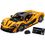 Конструктор Lego Technic McLaren P1 (42172) - фото 2