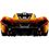 Конструктор Lego Technic McLaren P1 (42172) - фото 4