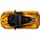 Конструктор Lego Technic McLaren P1 (42172) - фото 5