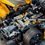 Конструктор Lego Technic McLaren P1 (42172) - фото 8