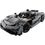 Конструктор Lego Technic Koenigsegg Jesko Absolut - сірий гіперкар (42173) - фото 2