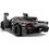 Конструктор Lego Technic Koenigsegg Jesko Absolut - сірий гіперкар (42173) - фото 5