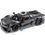 Конструктор Lego Technic Koenigsegg Jesko Absolut - сірий гіперкар (42173) - фото 6