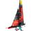 Конструктор Lego Technic Яхта Emirates Team New Zealand AC75 (42174) - фото 9