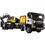 Конструктор Lego Грузовик Volvo FMX и электрический экскаватор EC230 (42175) - фото 2