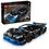 Конструктор Lego Technic Porsche GT4 E-Performance Race Car (42176) - фото 3