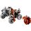 Конструктор Lego Technic Космический колесный погрузчик LT78 (42178) - фото 2