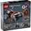 Конструктор Lego Technic Космический колесный погрузчик LT78 (42178) - фото 1