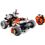 Конструктор Lego Technic Космический колесный погрузчик LT78 (42178) - фото 4