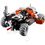 Конструктор Lego Technic Космический колесный погрузчик LT78 (42178) - фото 5