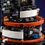Конструктор Lego Планета Земля та Місяць на орбіті (42179) - фото 6