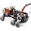 Конструктор Lego Technic Марсоход команды исследователей (42180) - фото 4