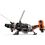Конструктор Lego Technic Грузовой космический корабль VTOL LT81 (42181) - фото 4