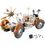 Конструктор Lego Technic NASA Apollo Lunar Roving Vehicle - LRV (42182) - фото 2
