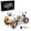 Конструктор Lego Technic NASA Apollo Lunar Roving Vehicle - LRV (42182) - фото 3