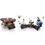 Конструктор Lego Technic NASA Apollo Lunar Roving Vehicle - LRV (42182) - фото 7