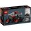 Конструктор Lego Technic Monster Jam ThunderROARus с инерционным двигателем (42200) - фото 1