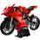 Конструктор Lego Technic Мотоцикл Ducati Panigale V4 S (42202) - фото 2