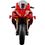 Конструктор Lego Technic Мотоцикл Ducati Panigale V4 S (42202) - фото 3