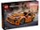 Конструктор Lego Technic Fast and Furious Toyota Supra MK4 (42204) - фото 1