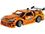 Конструктор Lego Technic Fast and Furious Toyota Supra MK4 (42204) - фото 2