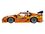 Конструктор Lego Technic Fast and Furious Toyota Supra MK4 (42204) - фото 3