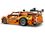 Конструктор Lego Technic Fast and Furious Toyota Supra MK4 (42204) - фото 4