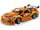 Конструктор Lego Technic Fast and Furious Toyota Supra MK4 (42204) - фото 5