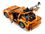Конструктор Lego Technic Fast and Furious Toyota Supra MK4 (42204) - фото 6