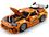 Конструктор Lego Technic Fast and Furious Toyota Supra MK4 (42204) - фото 7