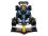 Конструктор Lego Technic Oracle Red Bull Racing RB20 F1 (42206) - фото 3