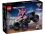 Конструктор LEGO Technic Monster Jam™ Sparkle Smash™ с функцией "Pull-Back" (42220) - фото 1