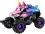 Конструктор LEGO Technic Monster Jam™ Sparkle Smash™ с функцией "Pull-Back" (42220) - фото 2