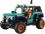 Конструктор LEGO Technic Позашляховик Jeep Wrangler Rubicon (42227) - фото 2