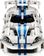 Конструктор Lego Technic Спортивний автомобіль Dodge Viper GTS-R (42234) - фото 4