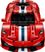 Конструктор Lego Technic Автомобиль Ferrari 488 Pista (42235) - фото 4